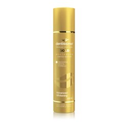 Dentissimo Advanced Whitening Gold 250ml suuvesi hind ja info | Dentissimo Parfüümid, lõhnad ja kosmeetika | hansapost.ee