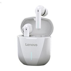Lenovo XG01 TWS White hind ja info | Kõrvaklapid | hansapost.ee