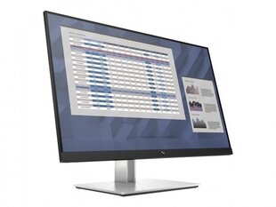 HP E27 G4 цена и информация | Мониторы | hansapost.ee
