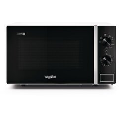 WHIRLPOOL MWP 103 W MIKROAALTOUUNI цена и информация | Микроволновые печи | hansapost.ee