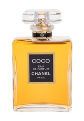 Chanel Coco EDP naistele 100 ml цена и информация | Женские духи | hansapost.ee