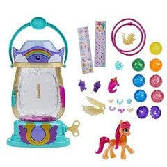 Komplekt Maagiline latern My Little Ponny hind ja info | My Little Pony Lelud | hansapost.ee