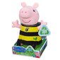 Plüüsist mänguasi Põrsas Peppa (Peppa Pig), 20 cm hind ja info |  Pehmed mänguasjad ja kaisukad | hansapost.ee