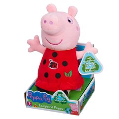 Plüüsist mänguasi Põrsas Peppa (Peppa Pig), 20 cm hind ja info |  Pehmed mänguasjad ja kaisukad | hansapost.ee