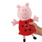 Plüüsist mänguasi Põrsas Peppa (Peppa Pig), 20 cm hind ja info |  Pehmed mänguasjad ja kaisukad | hansapost.ee