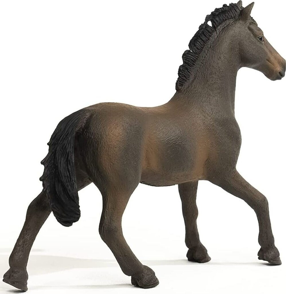 Kujuke hobune Schleich 465223, tumepruun hind ja info | Mänguasjad tüdrukutele | hansapost.ee