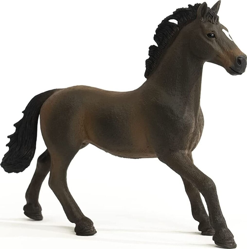 Kujuke hobune Schleich 465223, tumepruun hind ja info | Mänguasjad tüdrukutele | hansapost.ee