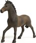 Kujuke hobune Schleich 465223, tumepruun hind ja info | Mänguasjad tüdrukutele | hansapost.ee