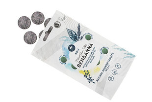 Dušigeeli tabletid Ben&Anna Aqua, 120 g hind ja info | Ben&Anna Parfüümid, lõhnad ja kosmeetika | hansapost.ee