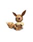 Konstruktor Eevee Mega Construx Pokemon, HDL84 hind ja info | Klotsid ja konstruktorid | hansapost.ee