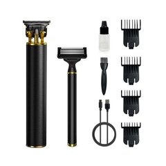 Electric Clipper and Shaver Limural BTI1+S606 цена и информация | Машинки для стрижки волос | hansapost.ee