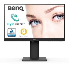 Monitor BenQ 9H.LKMLB.QBE 23,8" FHD LED hind ja info | Monitorid | hansapost.ee