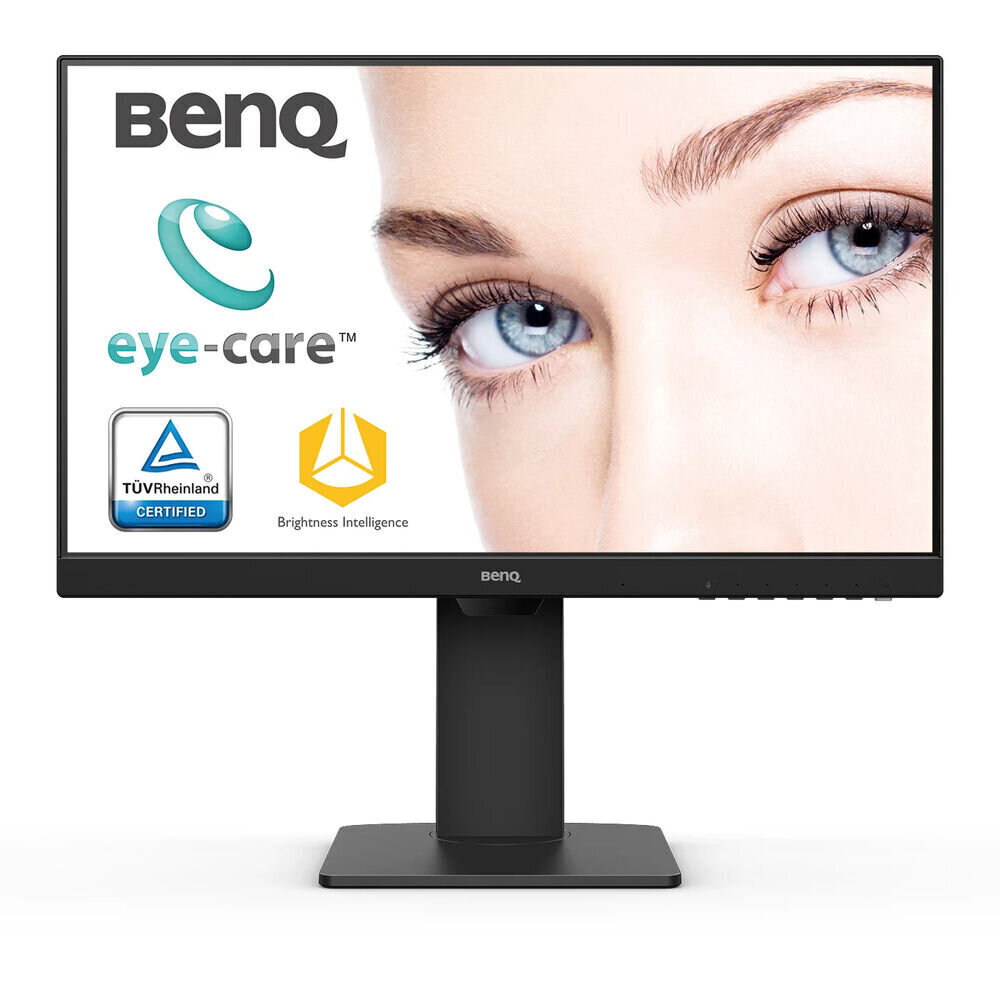 Monitor BenQ 9H.LKMLB.QBE 23,8" FHD LED цена и информация | Monitorid | hansapost.ee