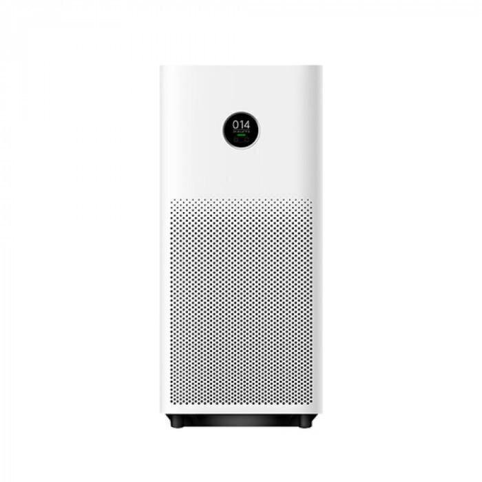 Õhupuhastaja XIAOMI Smart Air Purifier 4 hind ja info | Õhupuhastajad | hansapost.ee