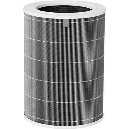 Xiaomi Smart Air Purifier 4 filter, BHR5120GL hind ja info | Ventilatsiooni- ja küttetarvikud | hansapost.ee