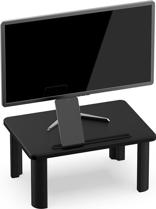 Arvutilaud Krux Monitor Lift (KRX0061) hind ja info | Arvutilauad, kirjutuslauad | hansapost.ee
