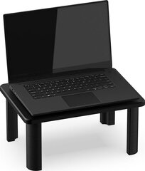 Компьютерный стол Krux Monitor Lift (KRX0061) цена и информация | Компьютерные, письменные столы | hansapost.ee