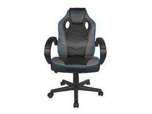 Genesis Gaming Chair Fury Avenger S Blue цена и информация | Офисные кресла | hansapost.ee