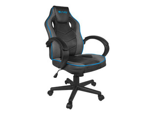 Genesis Gaming Chair Fury Avenger S Blue цена и информация | Офисные кресла | hansapost.ee