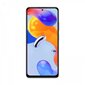 Xiaomi Redmi Note 11 Pro 5G Dual SIM 6/128GB,MZB0AUCEU Graphite Gray hind ja info | Telefonid | hansapost.ee