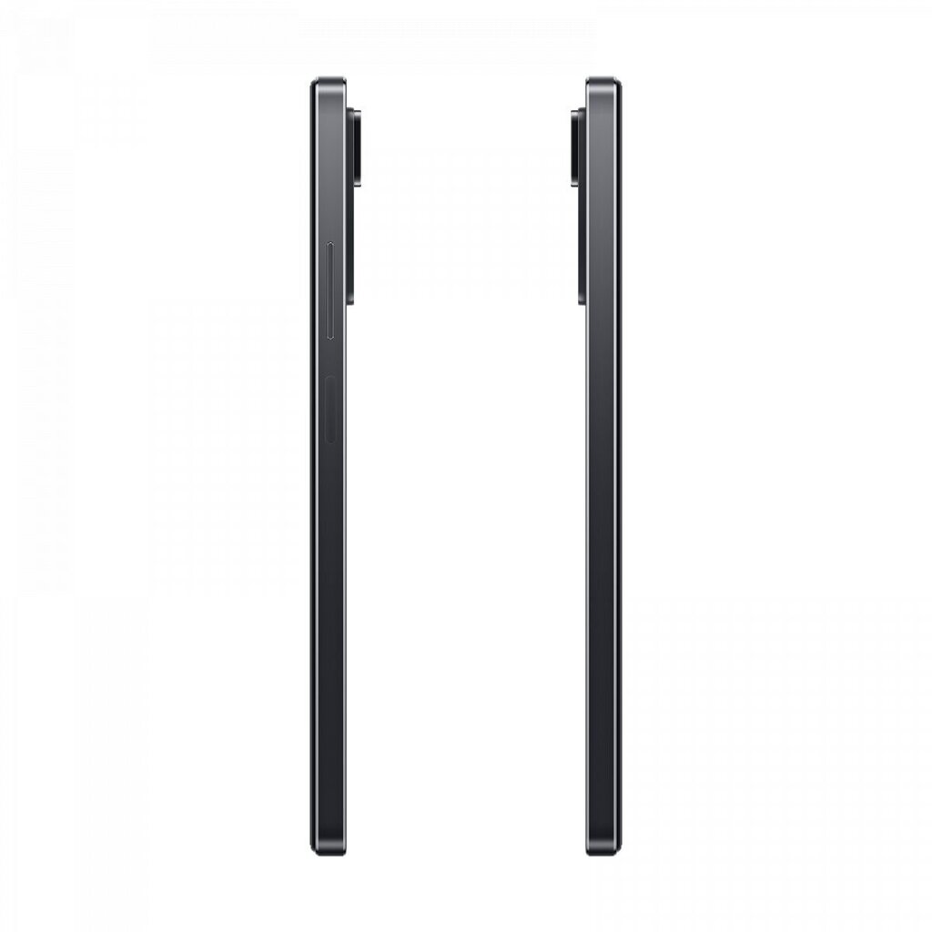 Xiaomi Redmi Note 11 Pro 5G Dual SIM 6/128GB,MZB0AUCEU Graphite Gray hind ja info | Telefonid | hansapost.ee