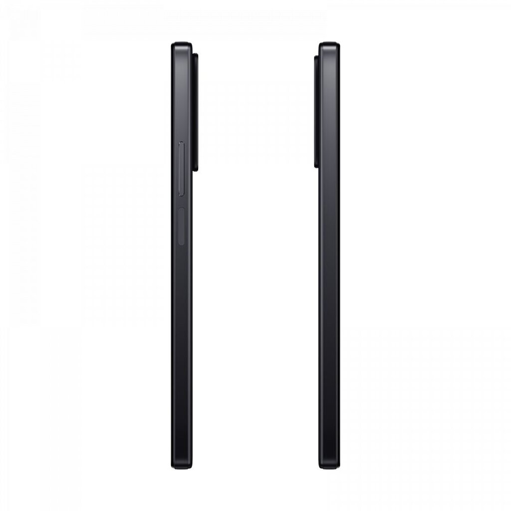 Xiaomi Redmi Note 11 Pro+ 5G Dual SIM 6/128GB,MZB0AA8EU Graphite Gray hind ja info | Telefonid | hansapost.ee