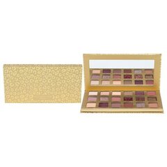 Палитра теней для век Makeup Revolution PRO New Neutral Eyeshadow Palette Smoked, 18 г цена и информация | Тушь, средства для роста ресниц, тени для век, карандаши для глаз | hansapost.ee