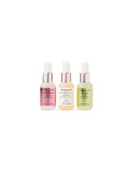 Revolution Skincare Mini Essence Spray Kit: Soothing 3 x 50 ml цена и информация | Аппараты для ухода за лицом | hansapost.ee