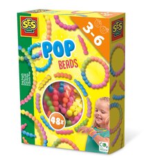 Helmed SES POP hind ja info | Arendavad laste mänguasjad | hansapost.ee