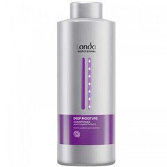Londa Professional Deep Moisture Dry (palsam), 250 ml цена и информация | Londa Professional Духи, косметика | hansapost.ee