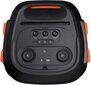 JBL PartyBox 710 JBLPARTYBOX710EU hind ja info | Muusikakeskused | hansapost.ee