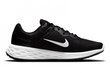 Nike meeste jooksujalatsid REVOLUTION, must цена и информация | Spordijalatsid ja vabaajajalatsid meestele | hansapost.ee