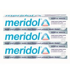 Зубная паста Меридол Джентл, 75мл цена и информация | Meridol Гигиенические товары | hansapost.ee