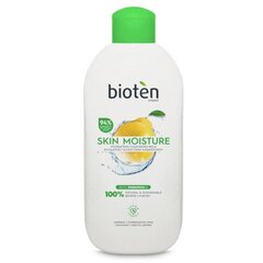 bioten Skin Moisture (Hydrating Cleansing Milk), 200 ml цена и информация | Аппараты для ухода за лицом | hansapost.ee