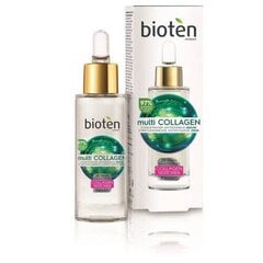 Kollageeniga kortsudevastane seerum bioten Multi, 30 ml hind ja info | Bioten Parfüümid, lõhnad ja kosmeetika | hansapost.ee