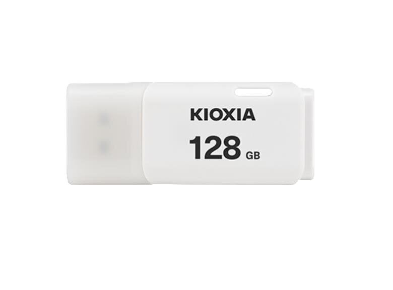 Kioxia LU202W128GG4 цена и информация | Mälupulgad | hansapost.ee