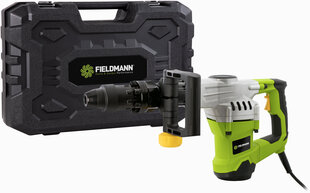 Отбойный молоток для разрушения бетона Fieldmann FDBK 201301-E 1500Вт SDS Max цена и информация | Перфораторы | hansapost.ee