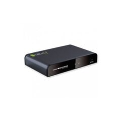 HDMI pikenduse vastuvõtja Techly HDbitT Cat.6/6A/7 kuni 120 m, IR-ga hind ja info | USB adapterid ja jagajad | hansapost.ee