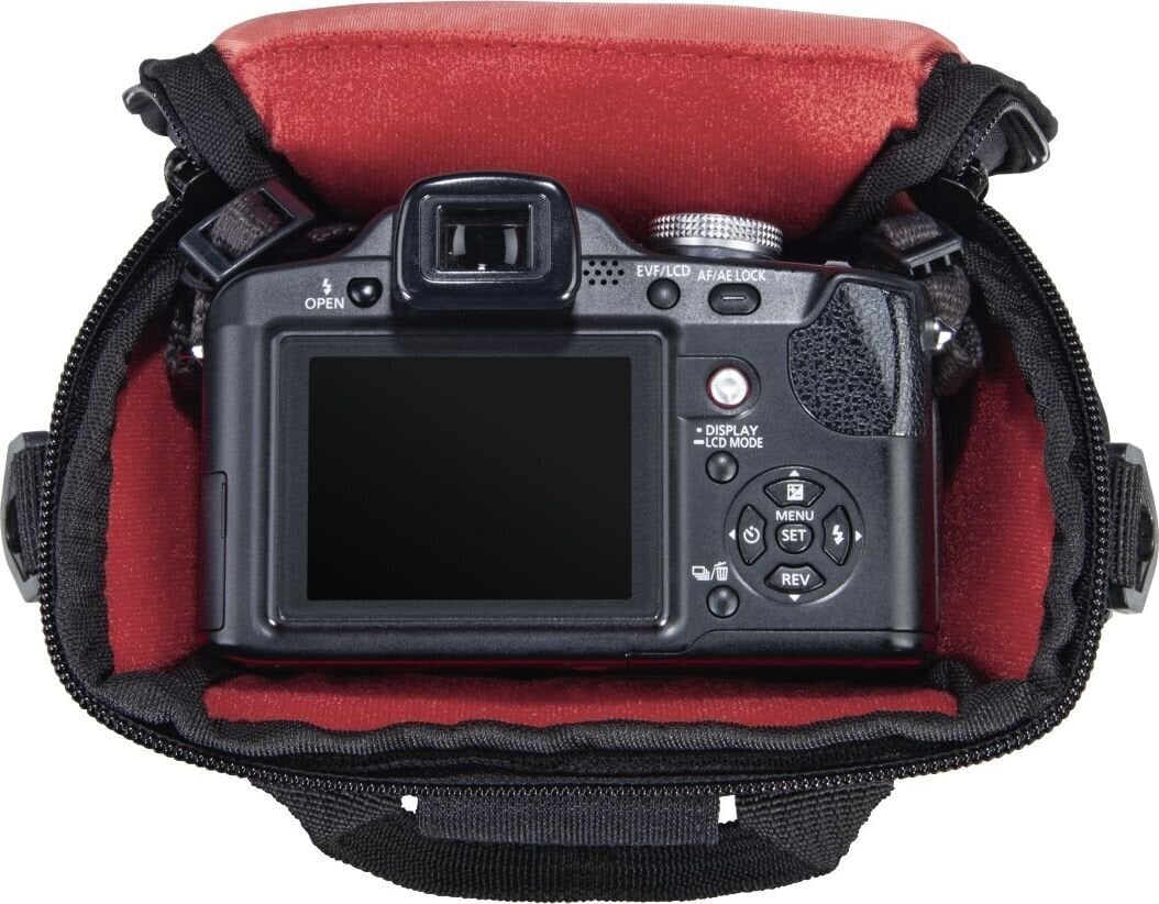 Kaameraümbris Hama 001398830000 цена и информация | Fotoaparaatide kotid ja vutlarid | hansapost.ee