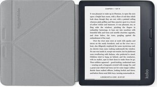 Kobo N418-AC-BK-E-PU цена и информация | Чехлы для планшетов и электронных книг | hansapost.ee