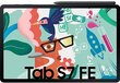Samsung Galaxy Tab S7 FE WiFi 6/128GB SM-T733NZK цена и информация | Tahvelarvutid | hansapost.ee