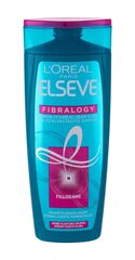 L´Oréal Paris Šampooni juuste tihedus Elsev Fibralogy 250 ml цена и информация | Шампуни | hansapost.ee