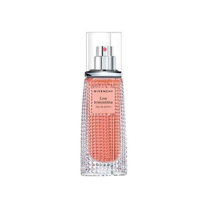 Givenchy Live Irrésistible EDP naistele 50 ml hind ja info | Parfüümid naistele | hansapost.ee