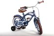 Laste jalgratas Volare Bicycle, 12", sinine hind ja info | Jalgrattad | hansapost.ee