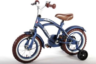 Laste jalgratas Volare Bicycle, 12", sinine цена и информация | Volare Велосипеды, самокаты, ролики, скейтборды | hansapost.ee