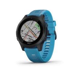 Смарт-часы Garmin Forerunner 94, черные/синие цена и информация | Смарт-часы (smartwatch) | hansapost.ee