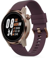 Coros Apex Premium Multisport Gold цена и информация | Смарт-часы (smartwatch) | hansapost.ee