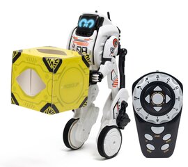 Robot Silverlit Ycoo Robo Up hind ja info | Silverlit Lelud | hansapost.ee