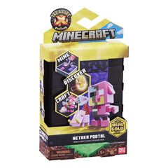 Komplekt Minecraft Treasure X цена и информация | Игрушки для мальчиков | hansapost.ee