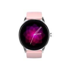Умные часы Denver SW-173ROSE, розовые цена и информация | Смарт-часы (smartwatch) | hansapost.ee